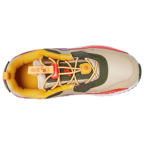 Nike Air Max 90 Toggle Se PS Girls Shoes2