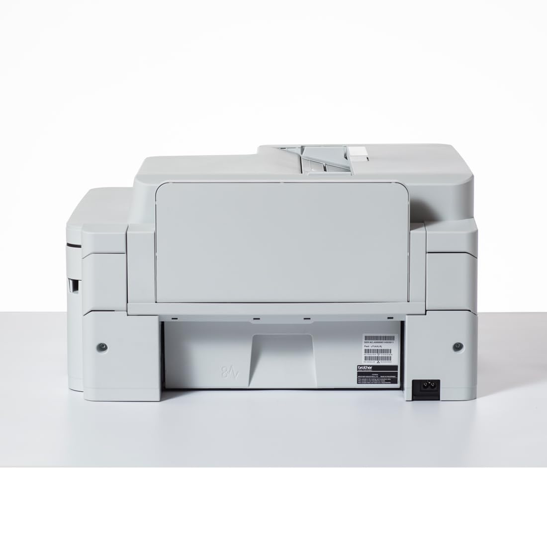 Imprimante Multifonction 4-en-1 - BROTHER - Business Smart - Jet dencre - A3 - Couleur - Wi-Fi - MFCJ6540DWRE1
