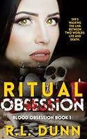 Ritual Obsession (Blood Obsession) 1949394492 Book Cover