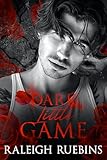 dark crimson and a shadow of white manga  Dark Little Game (Crimson College Book 1) (English Edition)
