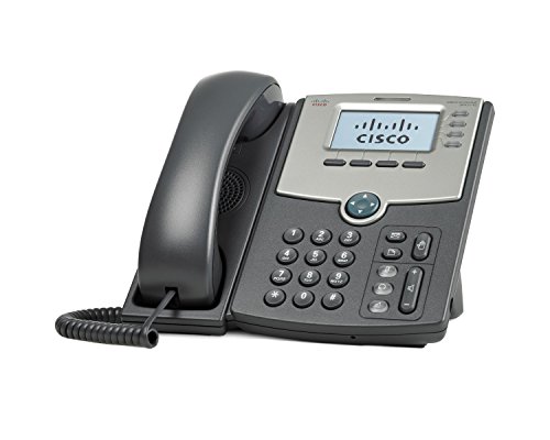 Preisvergleich Produktbild CSB Cisco 4 LINE IP-PHONE
