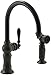 KOHLER K-99262-2BZ Kitchen Sink Faucet, 14.69 x 4.31 x 8.50 inches, Oil-Rubbed Bronze