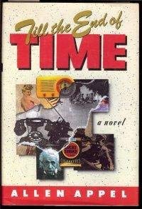 Cover of Till the End of Time