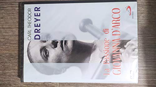 La passione di Giovanna d'Arco