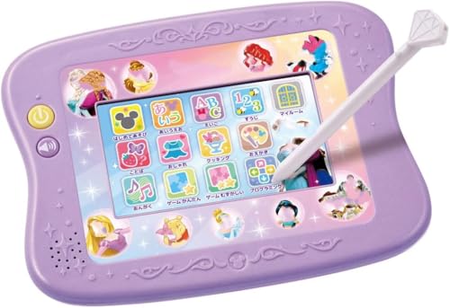 ディズニー ドリームトイパッド 知育玩具」の人気商品一覧