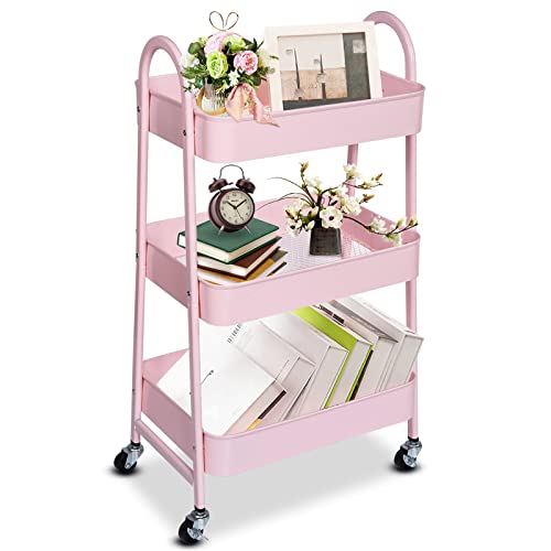 Encuentra carrito auxiliar metal marca welikera, en la categoría de carritos y cajones organizadores. Carrito auxiliar metal Marca WELIKERA 2