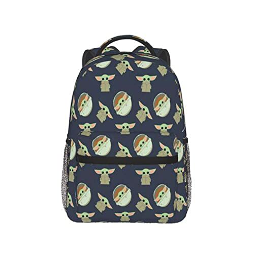 Leanfan Backpack Lightweight Durable Schoolbag For Boys Girls Water Resistant Laptop Travel Backpacks #TOP6