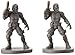 Star Wars Imperial Assault Board Game ISB Infiltrators VILLAIN PACK - Epic Sci-Fi Miniatures Strategy Game for Kids and Adults, Ages 14+, 1-5 Players, 1-2 Hour Playtime, Made by Fantasy Flight Games