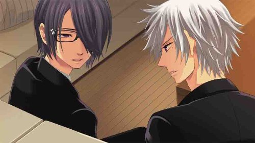 Amazon.co.jp: BROTHERS CONFLICT Brilliant Blue (通常版) 予約特典  