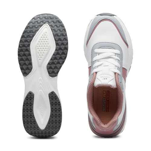 Image of Campus Women's GLAMS Sneakers