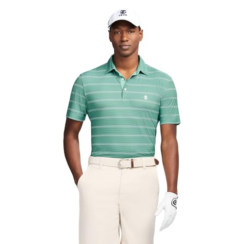 Amazon.com: Izod Men's Swingflex Elite Short Sleeve Golf Polo
