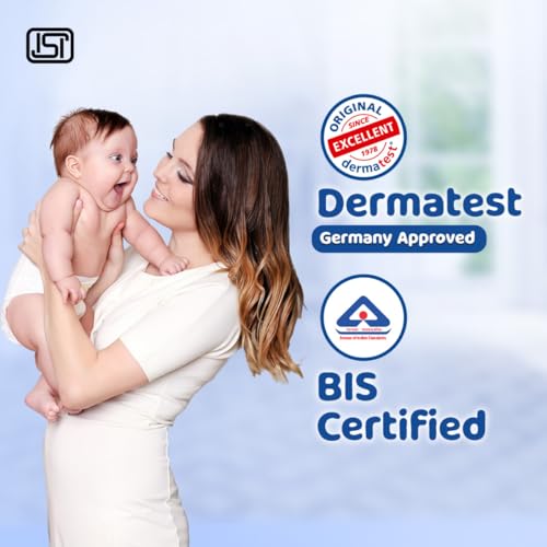 Bumtum Baby Diaper Pants, XL Size, 108 Count, Double Layer Leakage Protection Infused With Aloe Vera, Cottony Soft High Absorb Technology (Pack of 2) Bumtum Baby Diaper Pants, XL Size, 108 Count, Double Layer Leakage Protection Infused With Aloe Vera, Cottony Soft High Absorb Technology (Pack of 2)