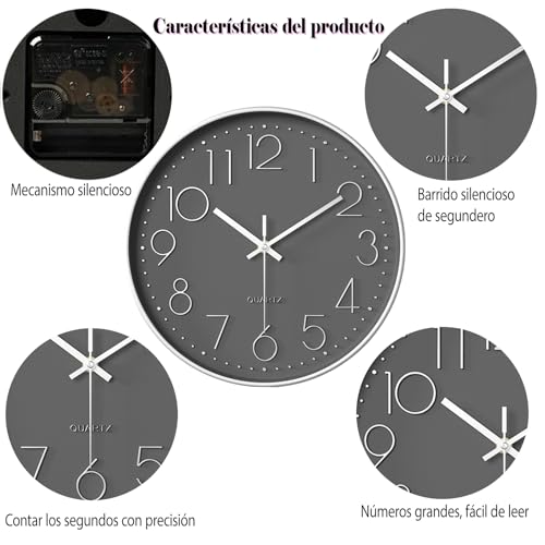 La mejor selección de Reloj Tumblr los 5 más buscados. 30 Imagen adicional