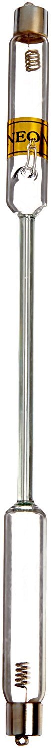 WKM Spectrum Tube, 26cm Height, Neon (Ne)-picture-29