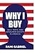 Why I Buy: Self, Taste, and Consumer Society in America