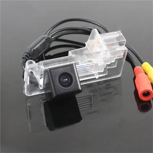 Caméra de recul Captur 2015 2018 2020 avec fil adaptateur vidéo C24 broches