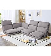 Amazon｜ベルーナ(BELLUNA) ソファー 3人掛け ローソファー