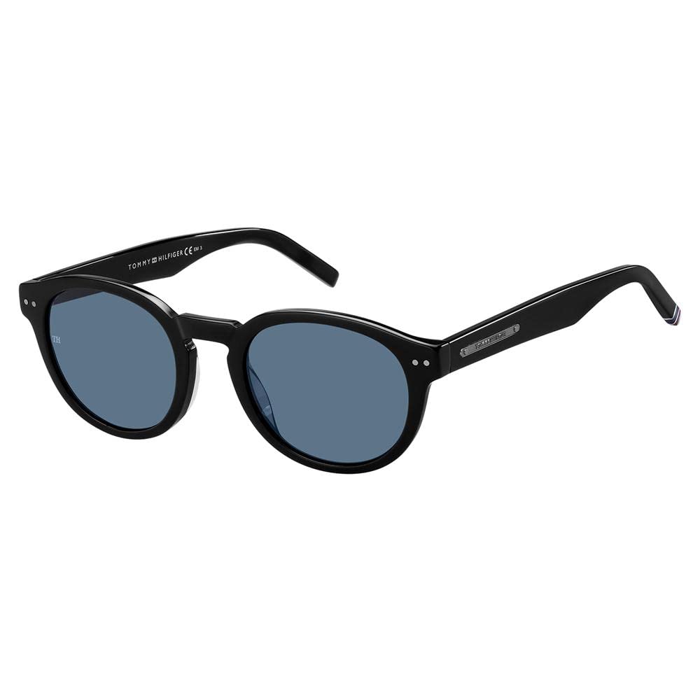 Tommy Hilfiger Gafas de Sol Unisex Adulto