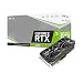 Produktbild PNY GeForce RTX 3070 8GB UPRISING Dual Fan Grafikkarte