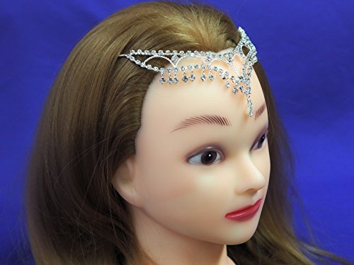 Forehead Jewelry CC7 Circlet