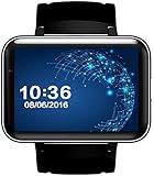 dual core android tv box Fashion Uhren: Diese Smartwatch ist das beste Geschenk für jedermann. Lassen Sie diese Smartwatch Ihren Liebsten Gesundheit und Glück bringen.