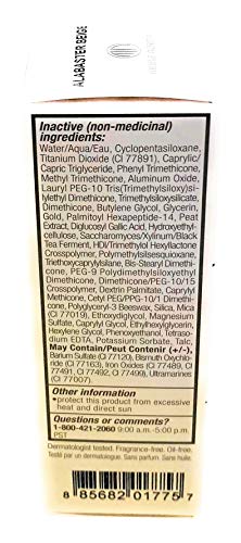 Merle Norman Timeless Illuminating Makeup Broad Spectrum Spf 30 - Alabaster Beige #TOP1