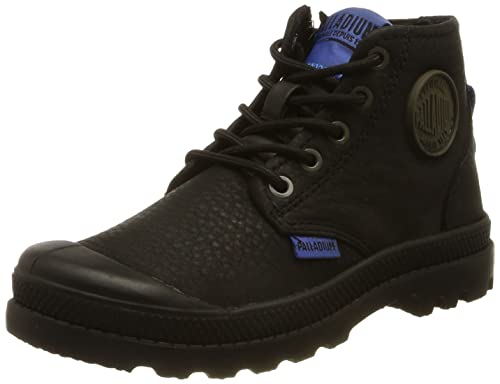 Palladium, PAMPA SUPPLY LTH, Sneaker Boots Kids, Schwarz, 28, EU