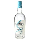 Savanna Intense Rhum Traditionnel Blanc 41.3°