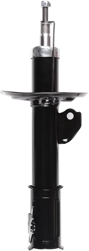 334472 72288 Shocks Struts Front Shock Absorbers Fits for 2006-2008 2012-2014 for Toyota Yaris LE 2006-2010 for Toyota Yaris RS 2015 for Toyota Prius C Technology Hatchback 4-Door -2pcs