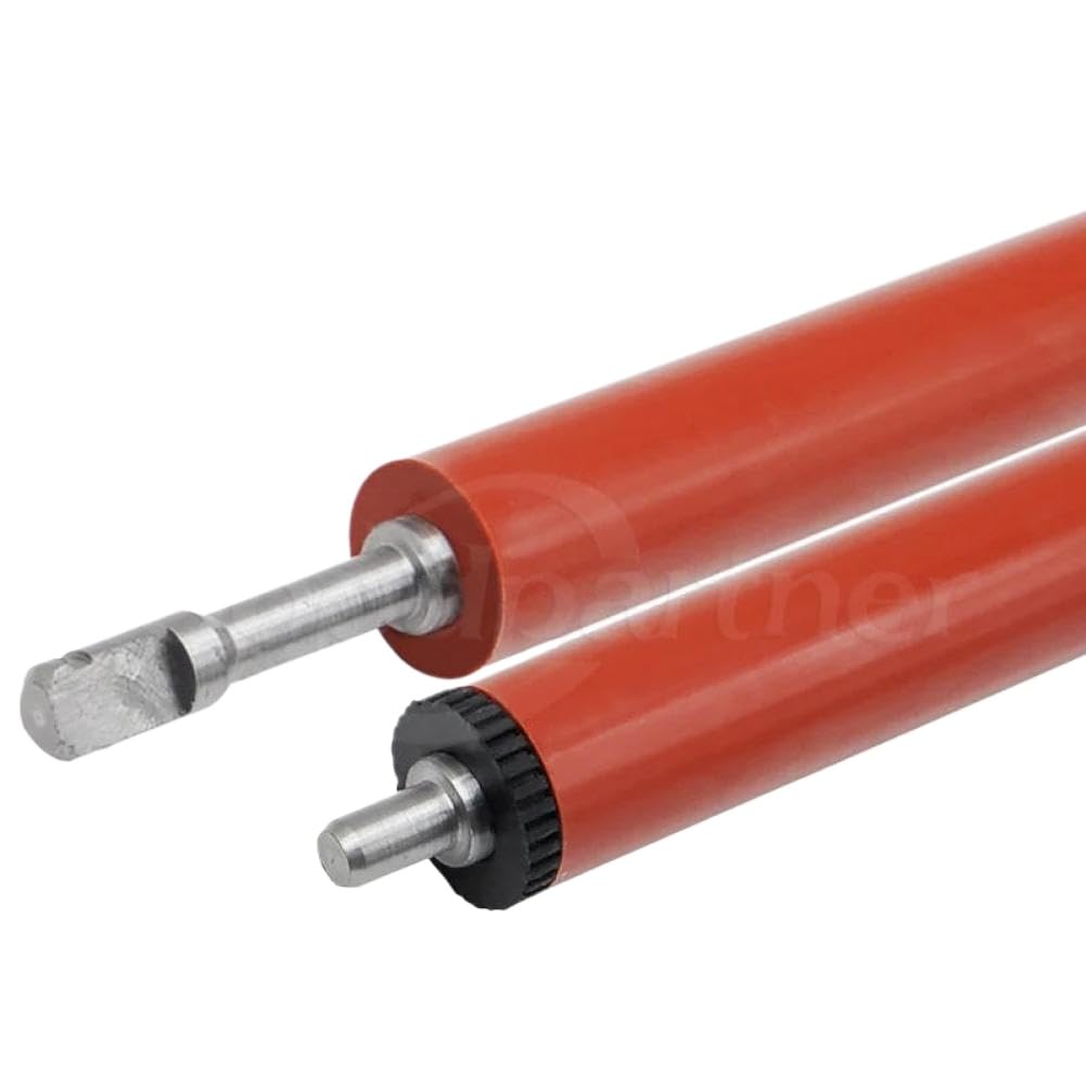 Rouleau de fusion à basse pression pour imprimantes LBP et HP LaserJet