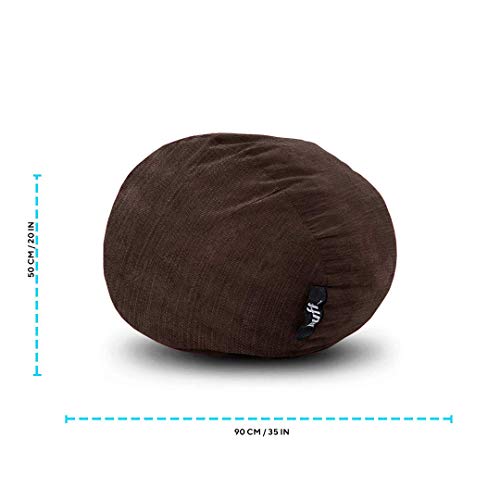 Puffs, Home Imagen adicional