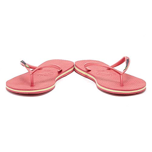 Image of Havaianas Women's Brazil Logo Sandals