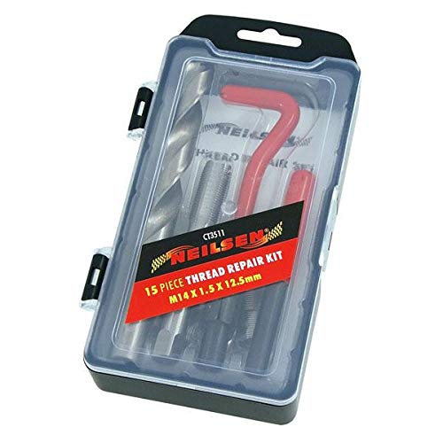 Discussione Kit di Riparazione 15pc M14x1.5x12.5mm...