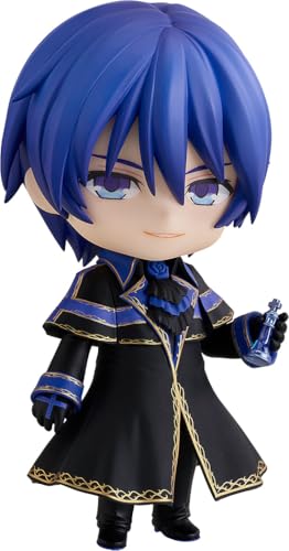 Character Vocal Series PVC Statua Nendoroid Kaito: Cantarella Ver. 10 cm