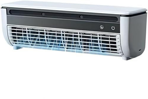 Saker SakerPlus Portable Wireless Wall AC 10s Cool 13°C 10dB