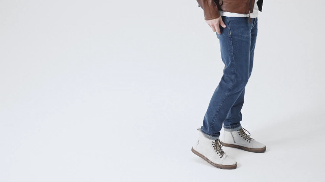 Amazon.com: John Doe Taylor Monolayer XTM Motorcycle Jeans Men