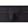 Protec MAX 4/4 Full Size Lightweight Violin Case, Black, Model MX044