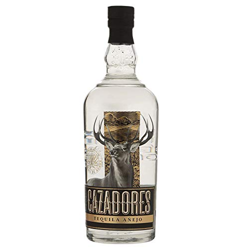 Tequila Los Cazadores Mejor Precio Junio 2023