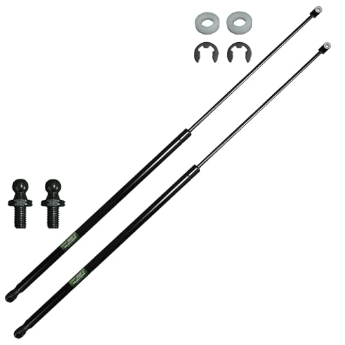 Supports de levage de hayon arrière pour Acura Integra Hatchback 1994-2001