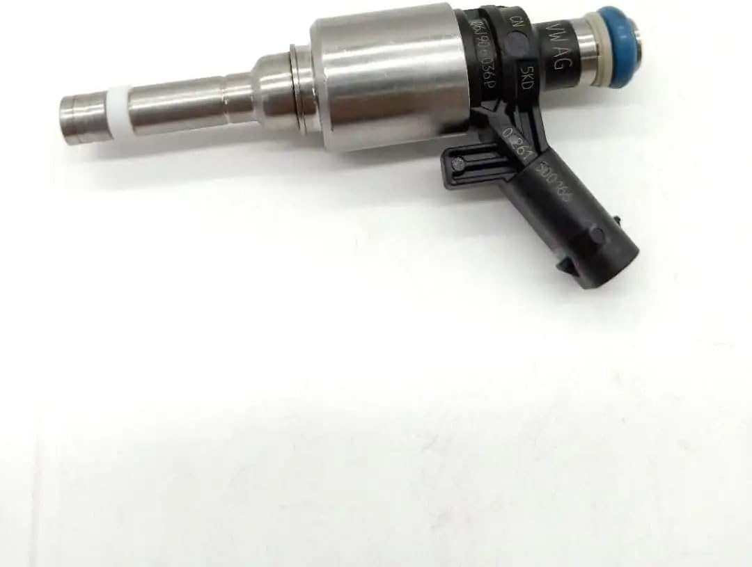 Car Fuel Injector, for Fuel Injector, for Bosch, for Passat, for Volkswagen, Car Accessories 06H906036H 06H906036G Car Fuel Injection Nozzle