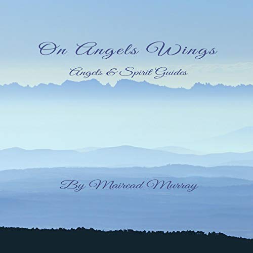 On Angels Wings by Mairead Murray episode artwork