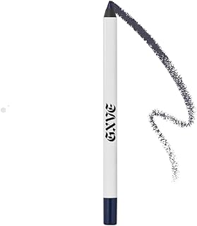 GXVE Line It Up - Lápiz de ojos de gel imperm...