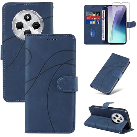 Coque Reshias pour Xiaomi Redmi 14C Cover