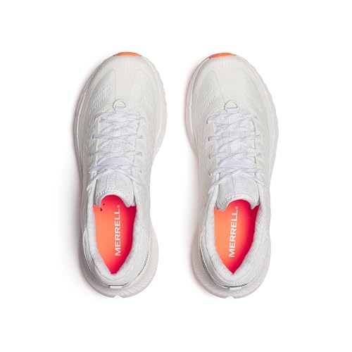 Image of Merrell Women's Agility Peak 5 Trail Running Shoes