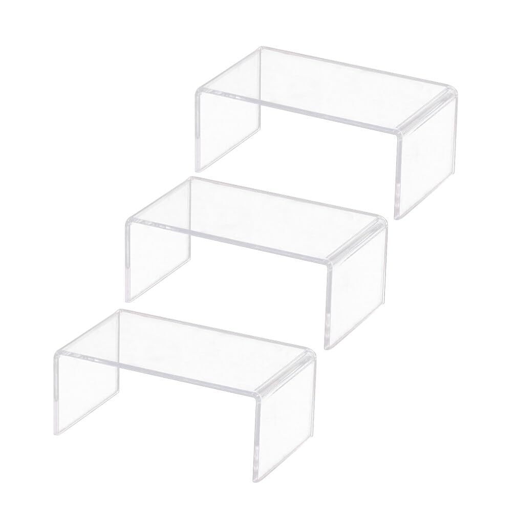クリア飾り棚 Amazon.co.jp: Yubbuioフィギュア飾り棚、飾り棚、キャラクター