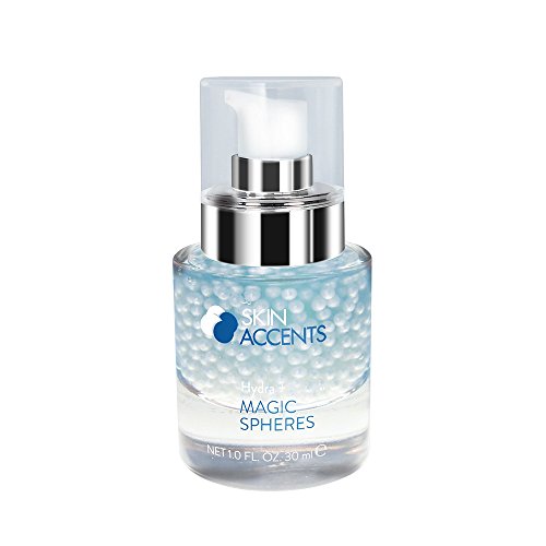 Inspira 9416 Skin Accents Magic Spheres Hydra + nawilżenie