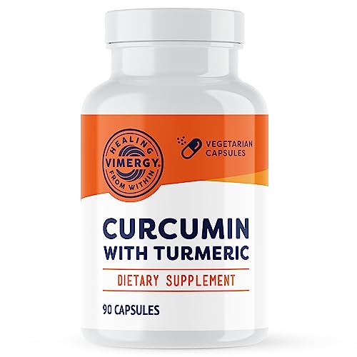 Vimergy-Curcumin-with-Turmeric-30-Servings--Immune-System-Supplement--Liquid-Capsules-Non-GMO-Gluten-Free-Soy-Free-Kosher-Vegan-Paleo-Friendly-90-Count