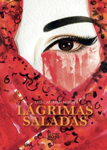Lágrimas saladas livre de développement personnel pour surmonter les épreuves