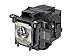 Lamp module for EPSON EB-955W/EB-S17/EB-S18/EB-W18/EB-W22/EB-X18/EB-X20/EB-X24/EH-TW490/EH-TW5200 projectors. Type = UHE