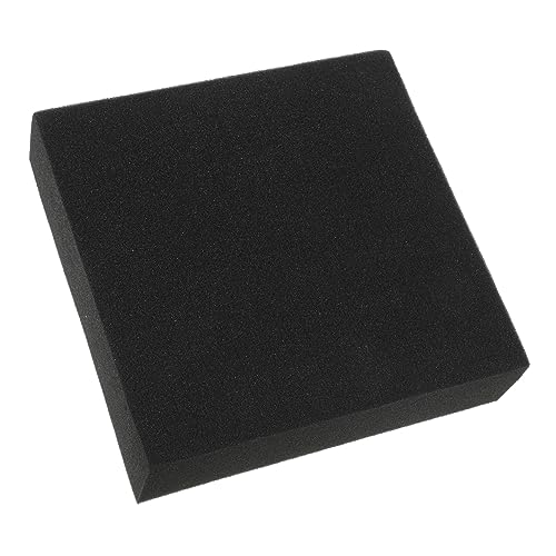 OSALADI High Density Foam Packing Insert Soft Hand-shred Square Sponge Liner for Safe Shipping